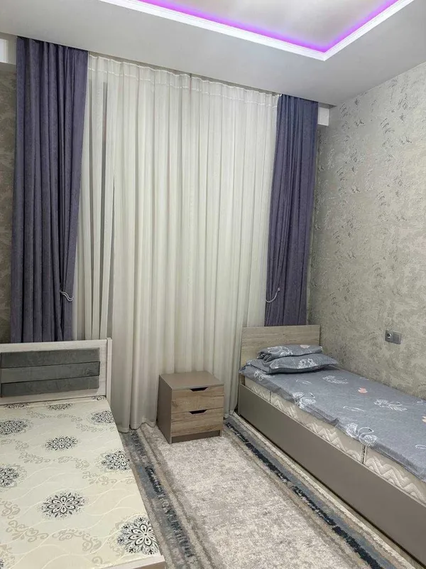Сдается 3-х комнатная квартира ЖК Gardens Residence 4 Сдается 3-х комнатная квартира ЖК Gardens Residence 4