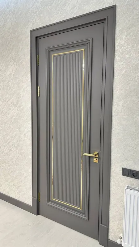 Sifatli va xamyonbop Mdf eshiklar — фото 3