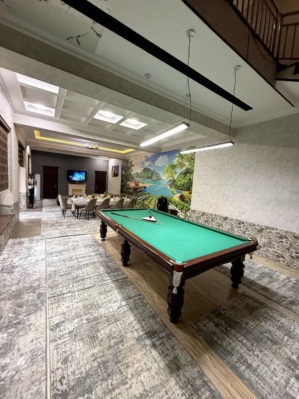 Dacha RIXOS 15 kishilik oyla ulfatlar uchun 4TA XONA 2 TA SPALNI 2 TA — фото 4