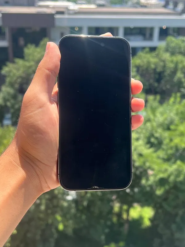 Iphone 14 pro 4