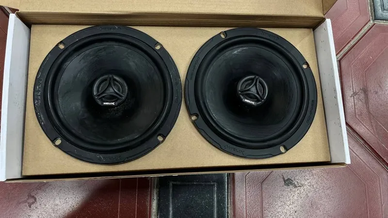 Kamplekt Sambufer maytafom midbass pishalka uselitil 4