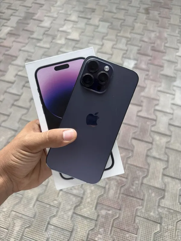 iPhone 14 pro max esm 3 iPhone 14 pro max esm 3