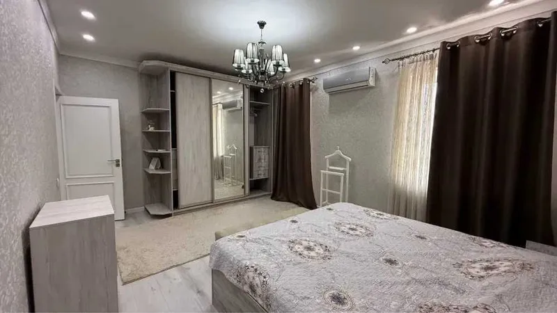 ЖК Imperial Club city Сдается 4-комнаты для семьи и иностранцев — фото 1