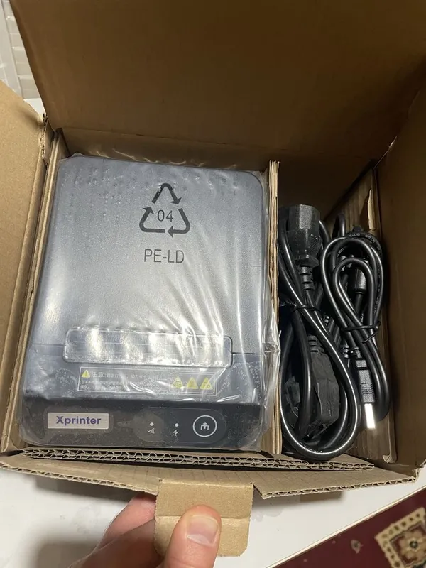 Xprinter Xp-T80q