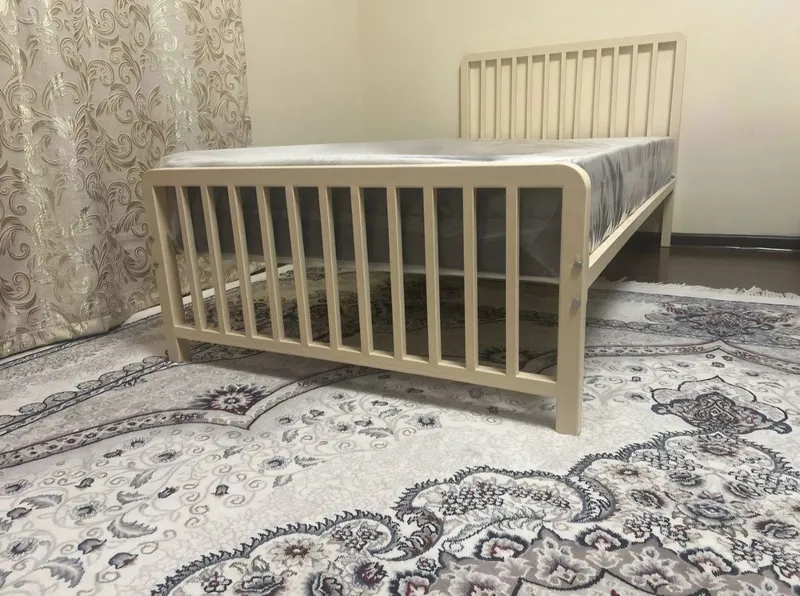 Одноместная кровать, kravat Евро Стиле, От производителя, Ишлаб чикару 3
