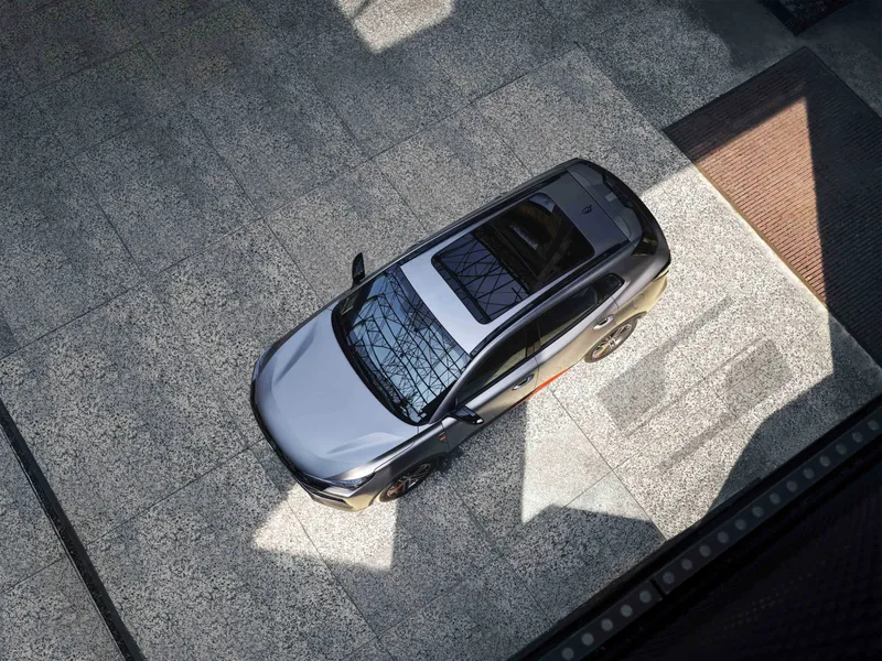 Changan CS55 Plus/Rassrochka/0% boshlang'ich to'lov/avtokredit 3 Changan CS55 Plus/Rassrochka/0% boshlang'ich to'lov/avtokredit 3