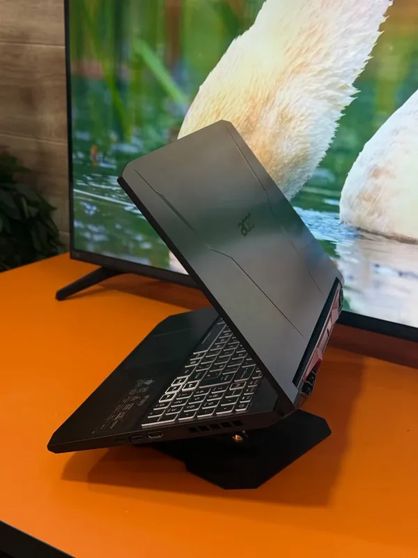 Продаётся игровой Acer Nitro — фото 2
