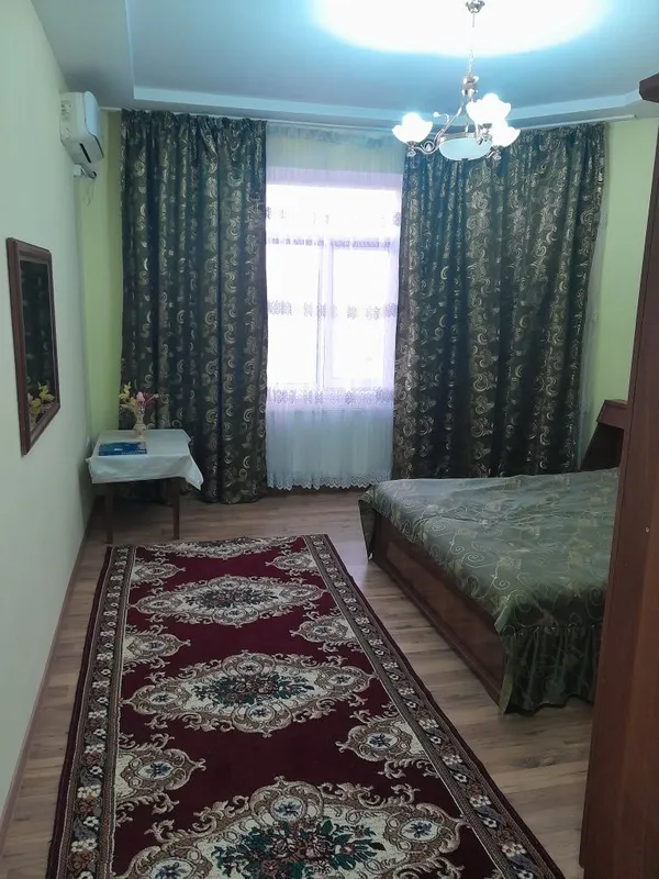 Продаётся 6 соток,2 этажа,7 комнат,5 санузлов (тузель) — фото 7