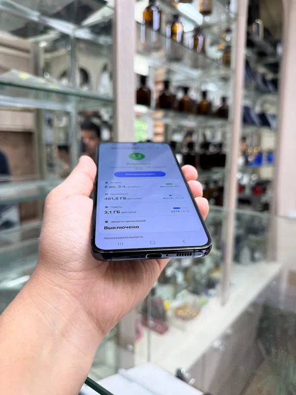 Samsung S23 5G (Kорея) 3