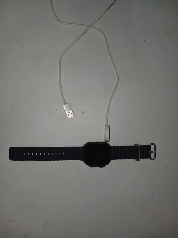 умные часы 3