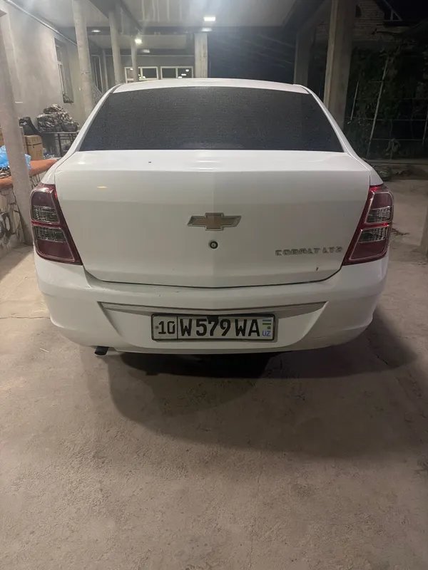 Chevrolet Cobalt
