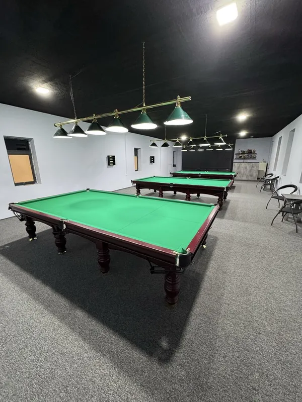 Billiard biznesi sotiladi — фото 4