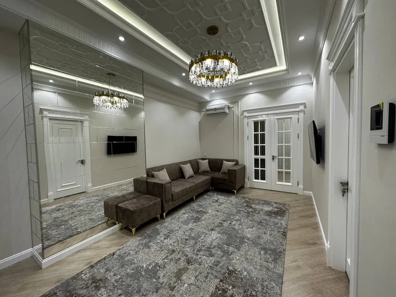 Xonsaroy Deplomat / Хонсарой Депломат сдается ID33 1