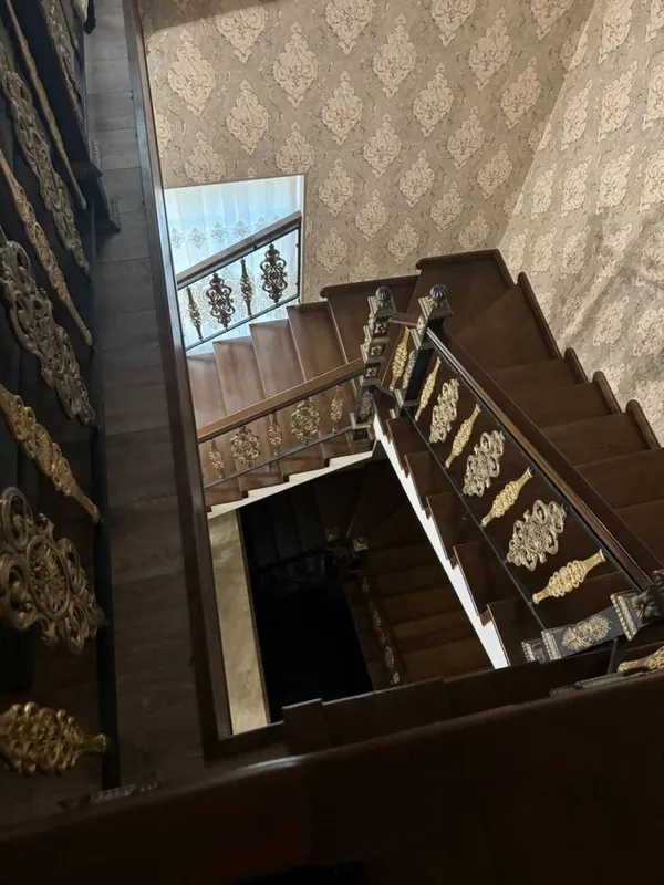 Евро дом 3 уровня махаля Ракат 4