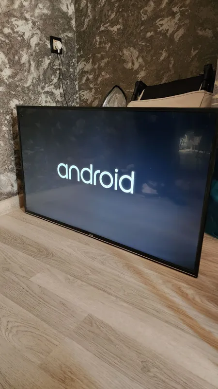 Artel TV Led ua43h1400 — фото 2