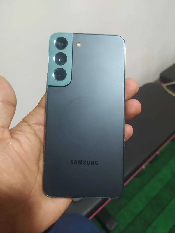 Samsung s22 5g.. — фото 1