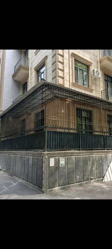Решотка панжара .сифатли ва мустахкам Темир панжаралар ясаб берамиз 8