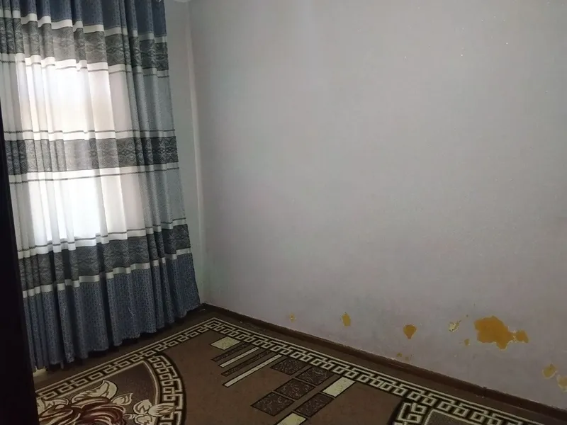 В Мирободском районе сдается в аренду 2-комнатная квартира 2