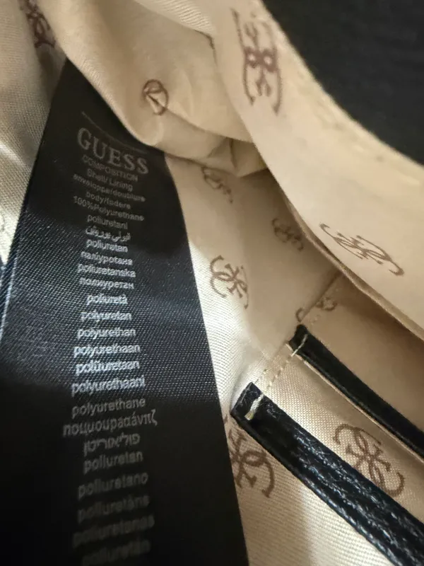 Сумка Guess оригинал один выход 3 Сумка Guess оригинал один выход 3