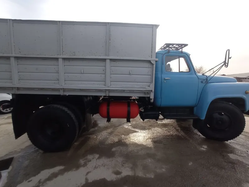 Gaz 53 sastaynasi yahshi