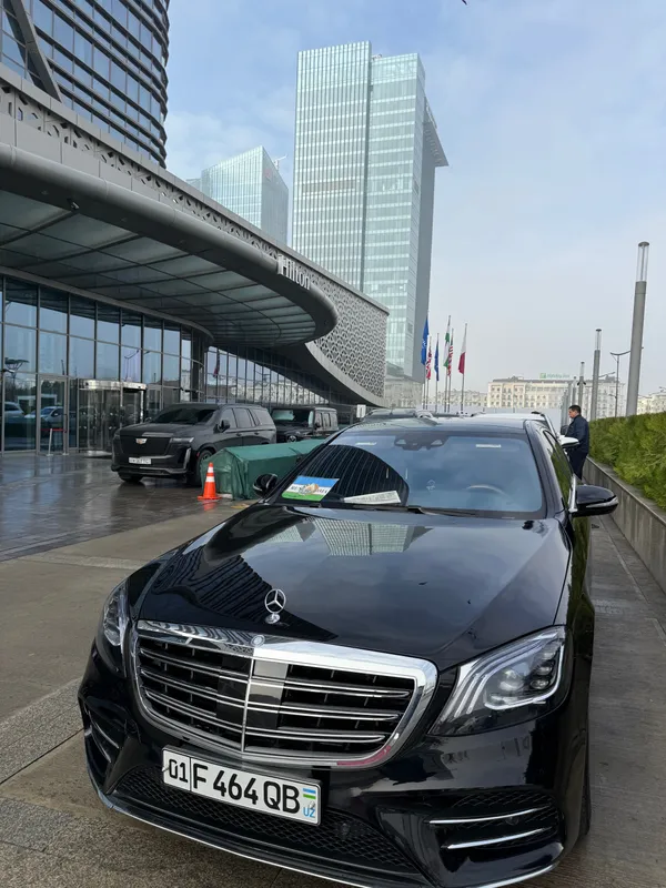 туризим и туры все узбекистан vip афтамабиль трансферы из аерапора — фото 4