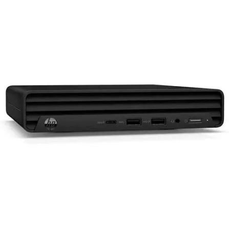 HP 260 G9 Pro Mini PC I3 1315U/8GB/256-SSD 1