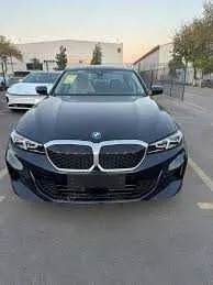BMW I-3 35 naxt va halol nasiya savdo