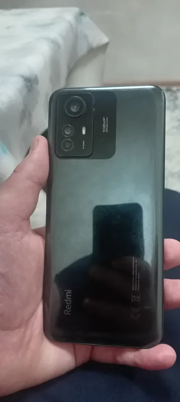 Redmi Note 12s 1
