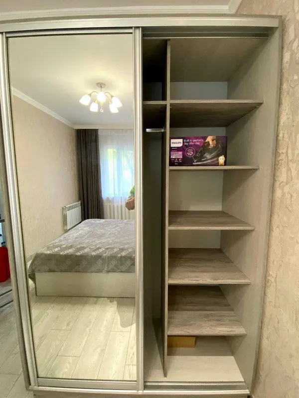 Мега Планет Юнусабад сдам 2ком 62м2 13квартал Универсам Базар ижара — фото 4