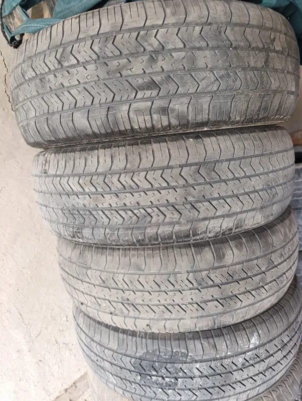 Charmhoo CH01 Cobalt 205/70 R14