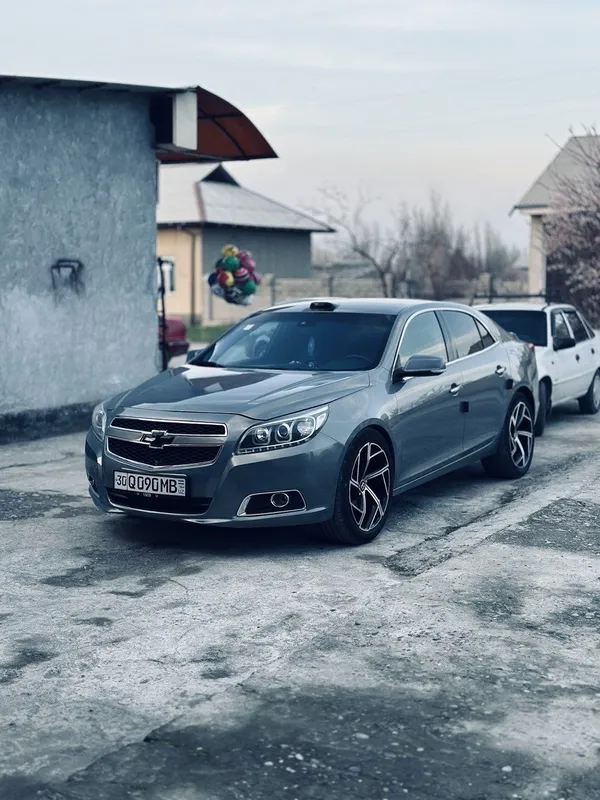 Малибу 1 сотилади — фото 6