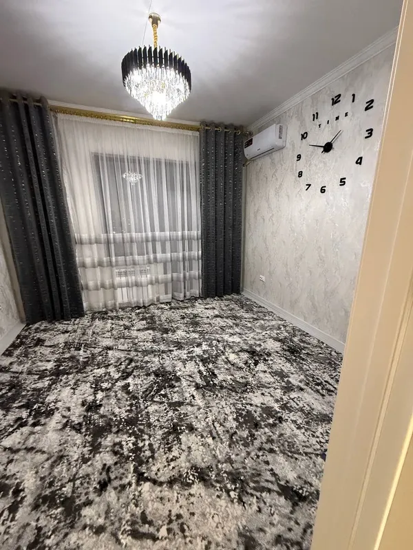 Sergili tumanida bez makler ijaraga uy 360$ 4