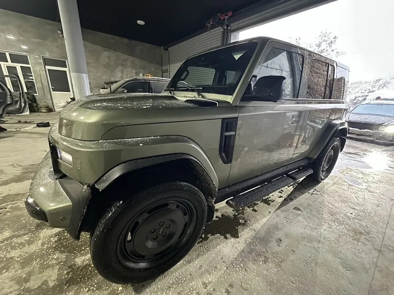 ICAR V23 sotuvga tayyor………………….. — фото 6