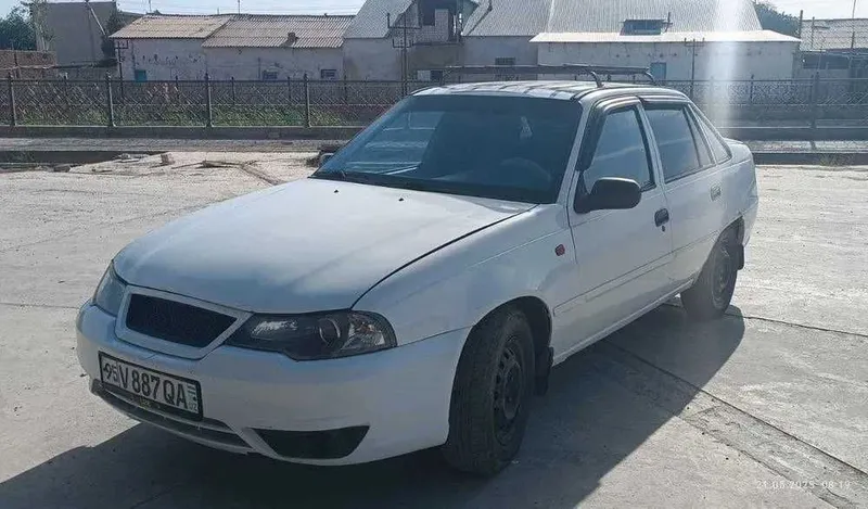 Neksiya 1 2 qilingan sotiladi.