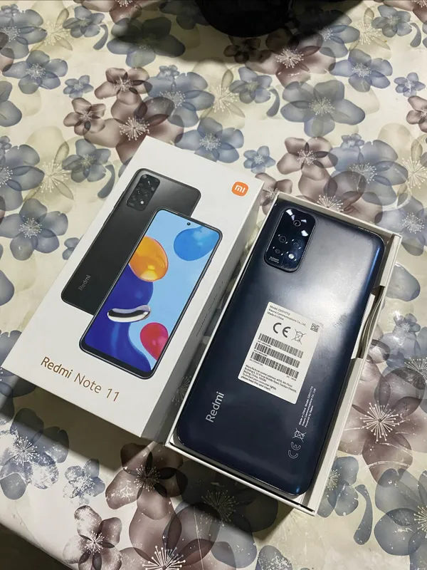 Redmi note 11 ideal 128 tali 2 Redmi note 11 ideal 128 tali 2