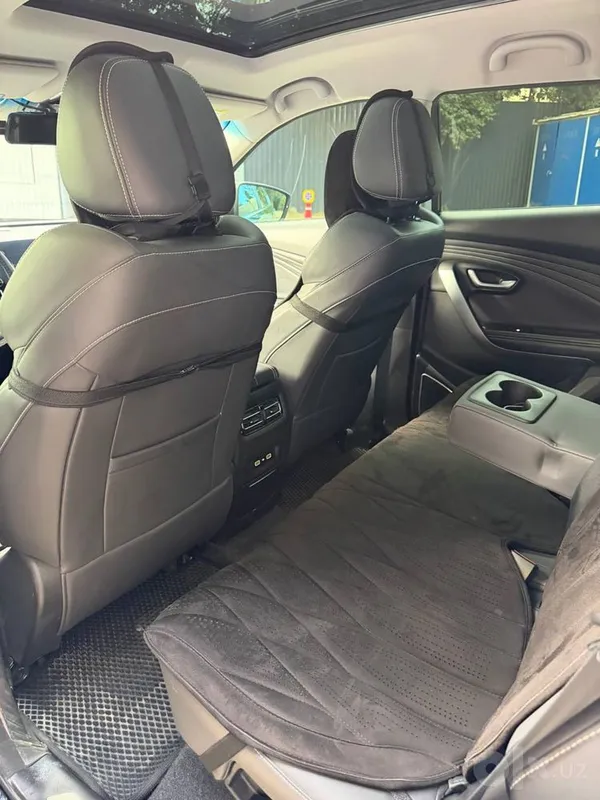 Срочно продается машина Jetour X70 flagship eng fulli 7 Срочно продается машина Jetour X70 flagship eng fulli 7