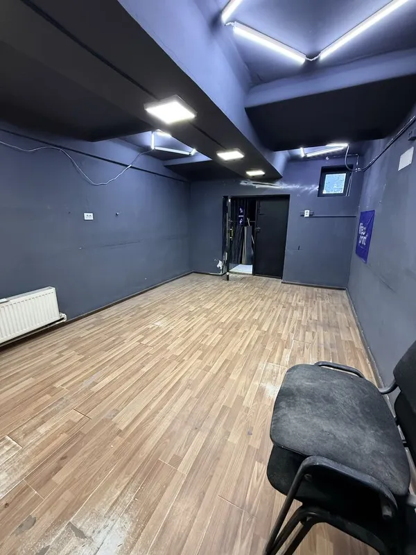 Сдается коммерческое помещение 40 м² на ул. Орзу Махмудова(Сибирская) 6