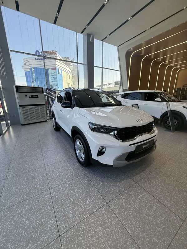 5% СКИДКА Сонет пропан в подарк Киа Яккасарая доступно в Рассрочку — фото 3 5% СКИДКА Сонет пропан в подарк Киа Яккасарая доступно в Рассрочку — фото 3
