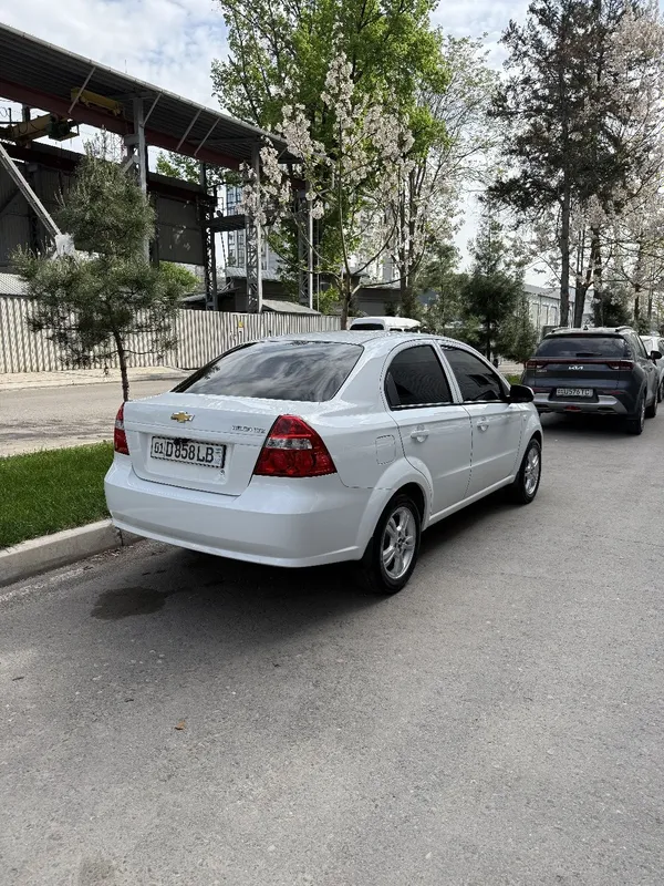 Nexia 3 sotiladi yili 2020. Xolati a'lo — фото 3