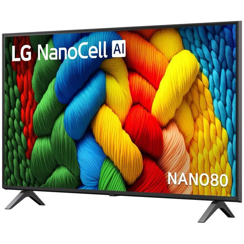 LG NanoCell Ai 50 2 LG NanoCell Ai 50 2