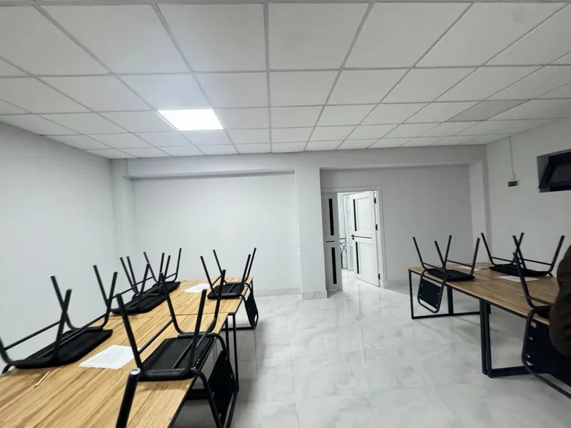 Сдаётся коммерческое помещение в Алмазарском районе 225 м² | Цена 8$ — фото 1