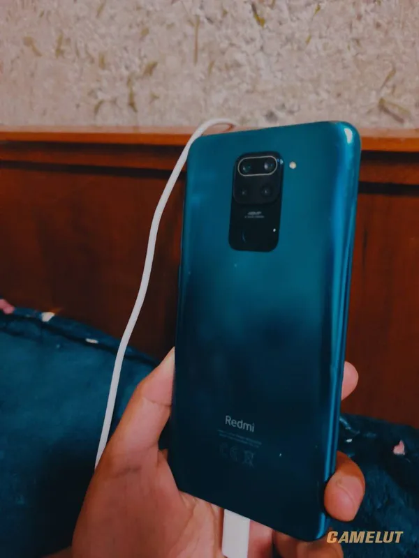 redmi bor 9ga 128