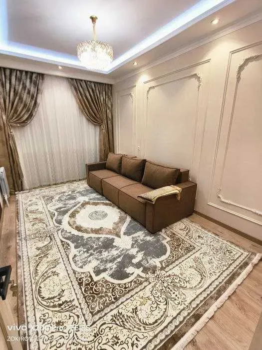 Сдается квартира в NRG Жомий 2/9/12 55 м2 3