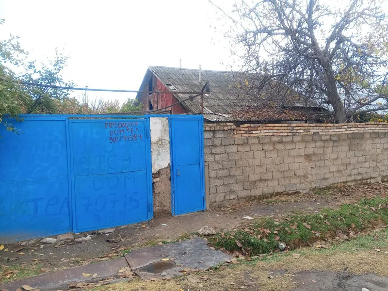 Продаётся дом с большим участком в посёлке Таваксай — фото 5