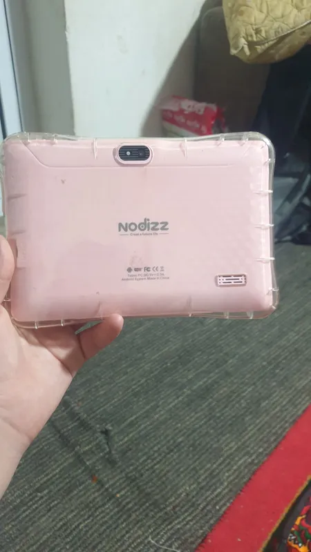 Планшет Nodizz 3 Планшет Nodizz 3