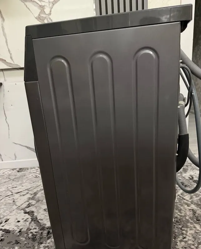 Sotiladi! Samsung kir yuvish mashinasi, 7 kg 5 Sotiladi! Samsung kir yuvish mashinasi, 7 kg 5