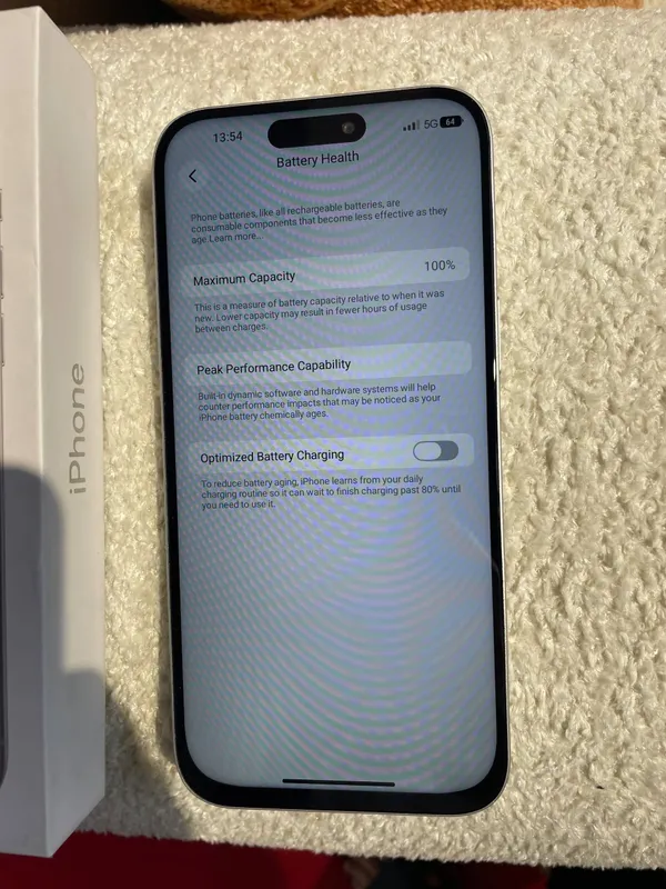 17 pro mx 1+1 varyani 1 milyon narx — фото 1