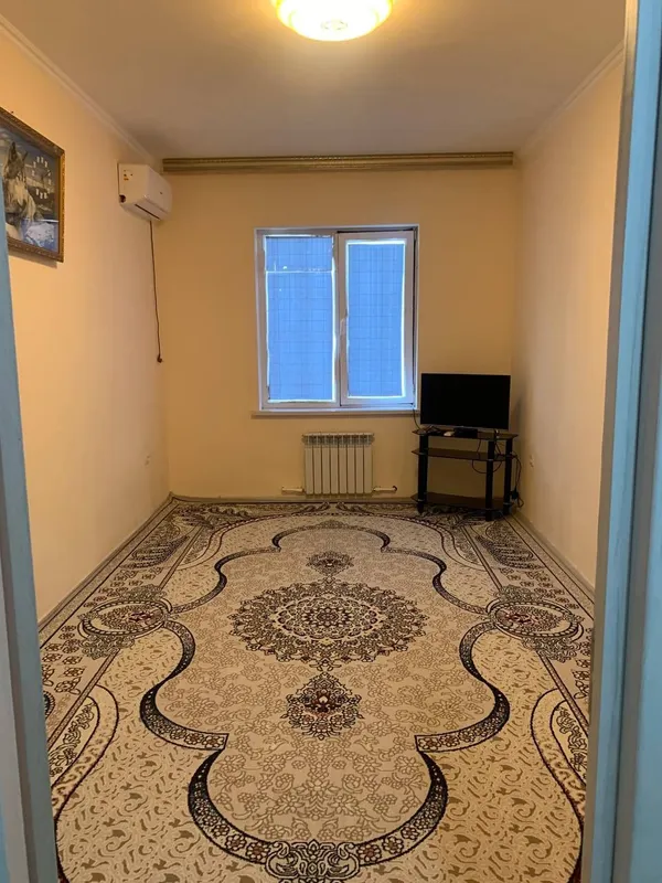 Продаётся квартира, Джизак Олмазор Сити — фото 1