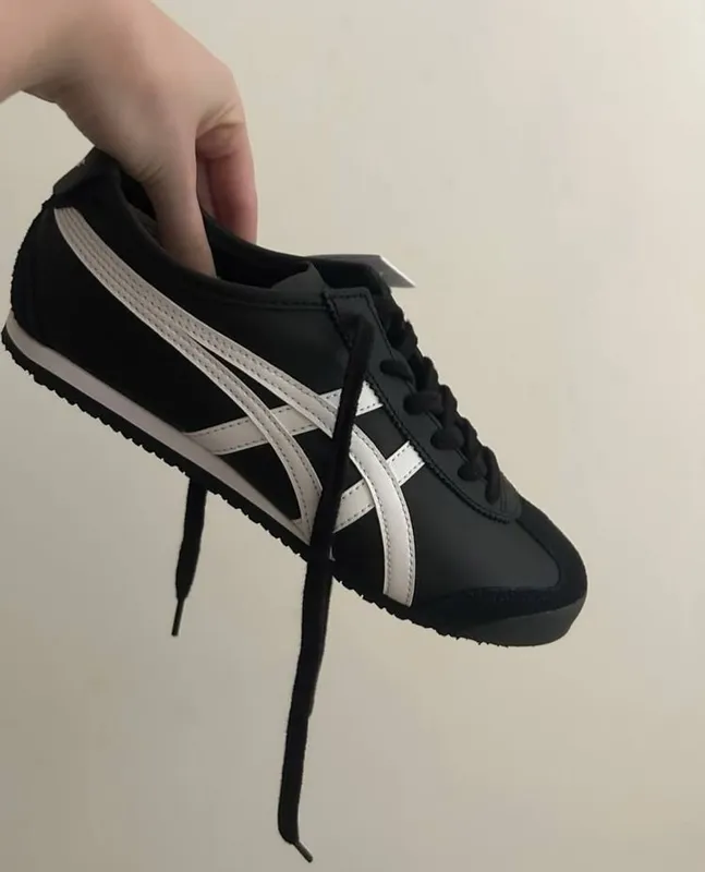 Onitsuka Tiger 1:1 luxe 4