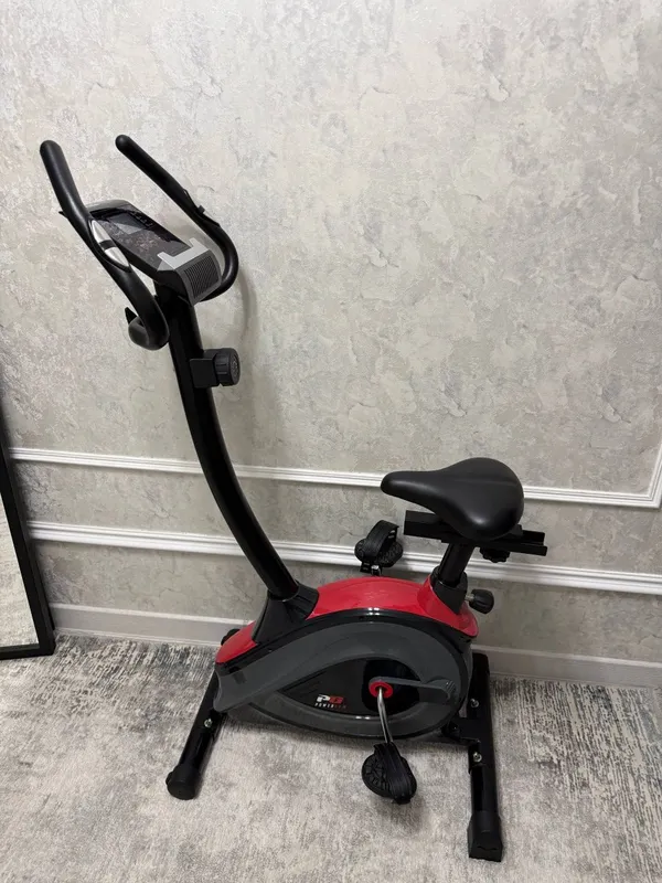 Velotrenajor PowerGym / Ideal holatda 4 Velotrenajor PowerGym / Ideal holatda 4